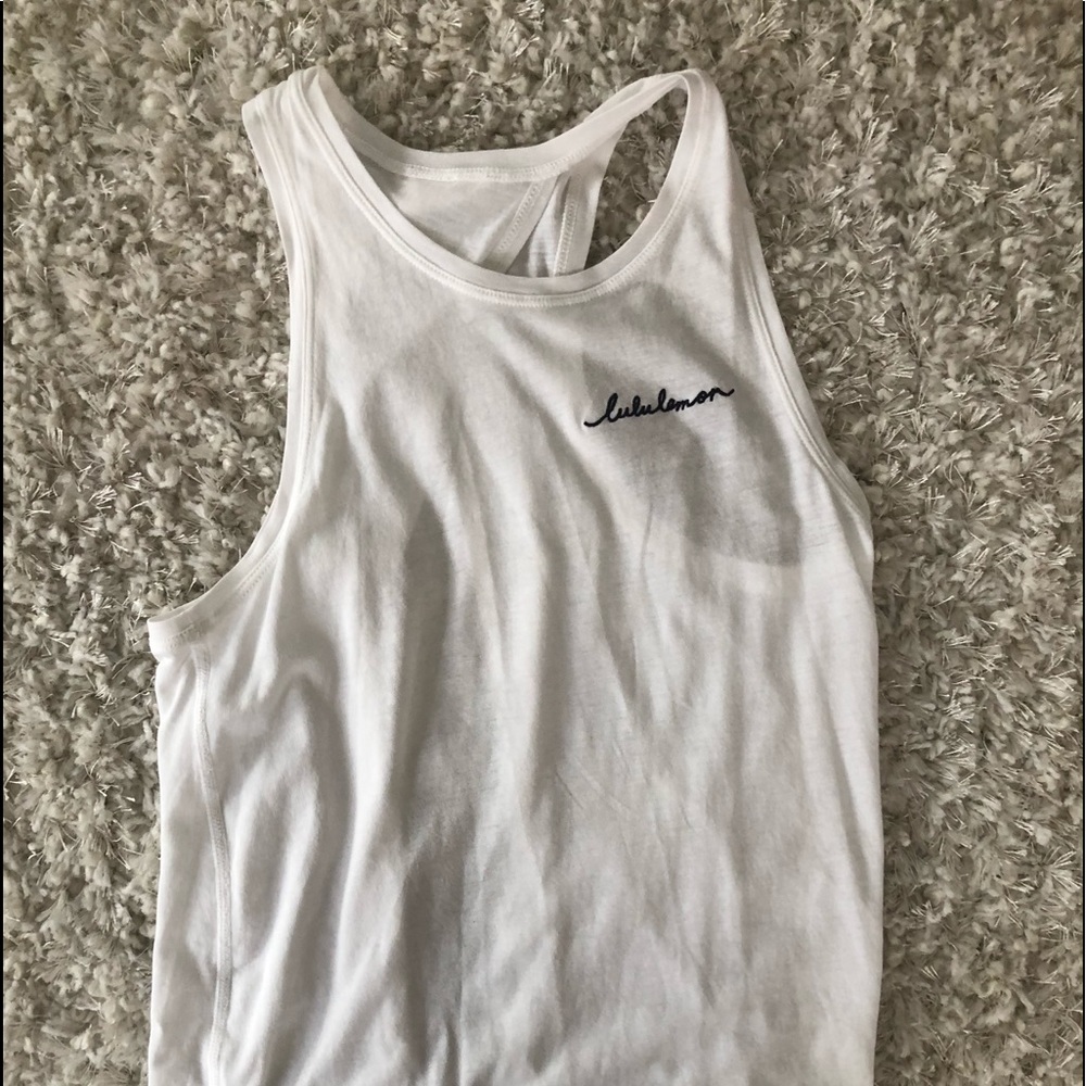 Lululemon Top